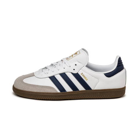 Samba OG