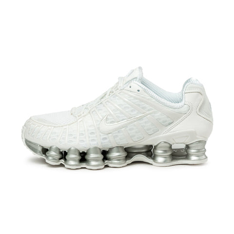 Wmns Shox TL