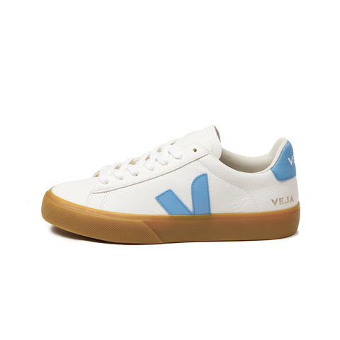 Campo Chromefree Leather W