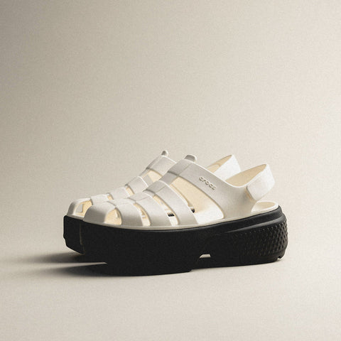 Stomp Fisherman Sandal