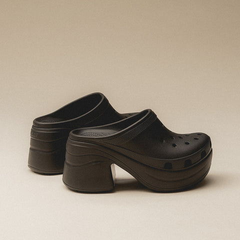 Siren Clog