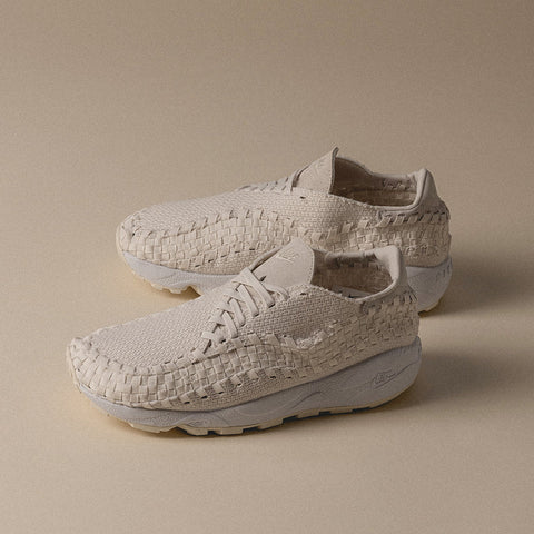 Wmns Air Footscape