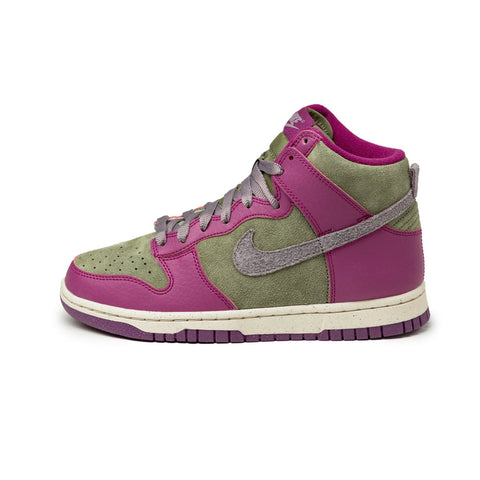 Wmns Dunk High