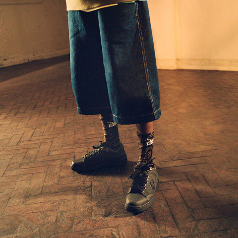 Weapon Low