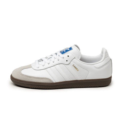 Samba OG
