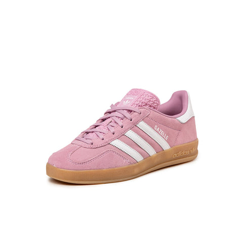 Gazelle Indoor W