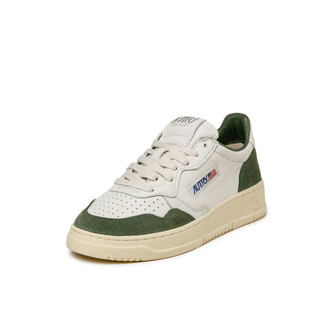 Medalist W *Goat / Suede*