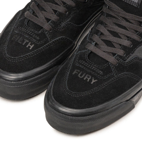 Half Cab Reissue 33