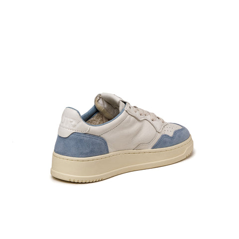 Medalist W *Goat / Suede*