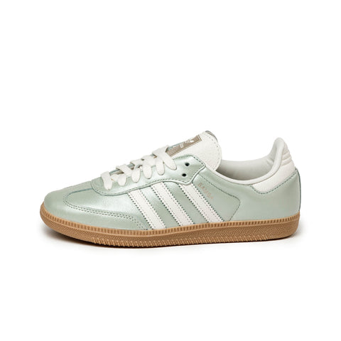 Samba OG W