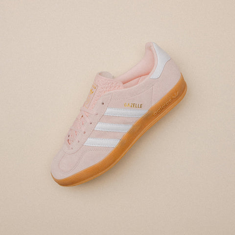 Gazelle Indoor W