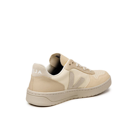 V-10 Leather W