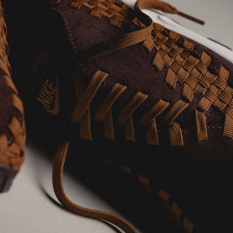 Wmns Air Footscape