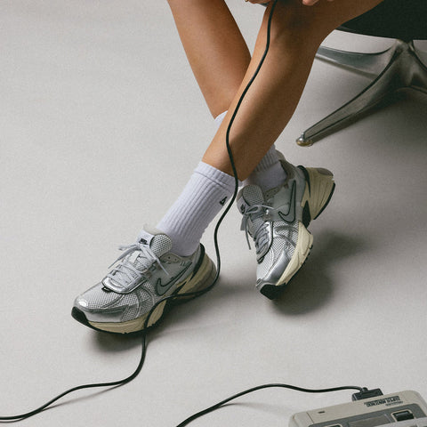 Wmns V2K Run