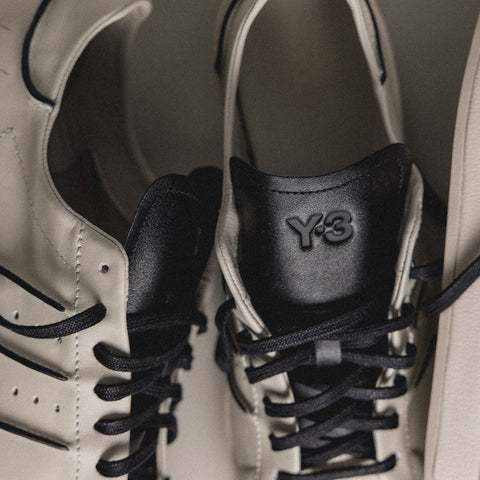 Y-3 Superstar