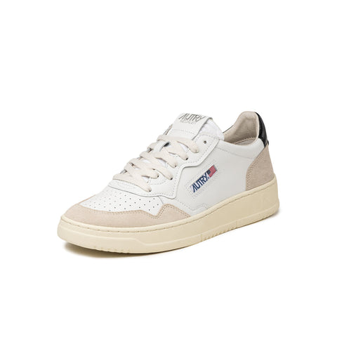 Medalist *Leather / Suede*