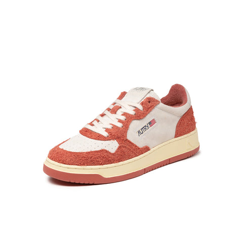 Medalist *Suede / Long Suede*