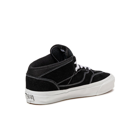 Half Cab Reissue 33