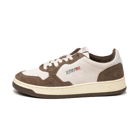 Medalist *Suede / Long Suede*