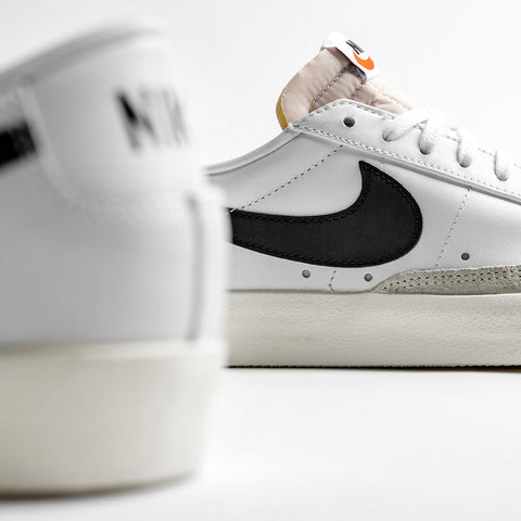 Blazer Low
