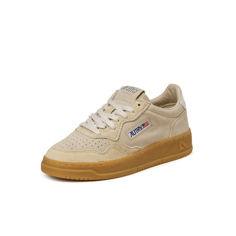 Medalist W *Mix Suede*