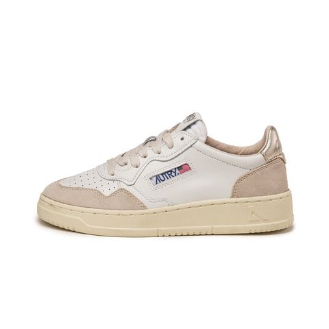 Medalist W *Leather / Suede*