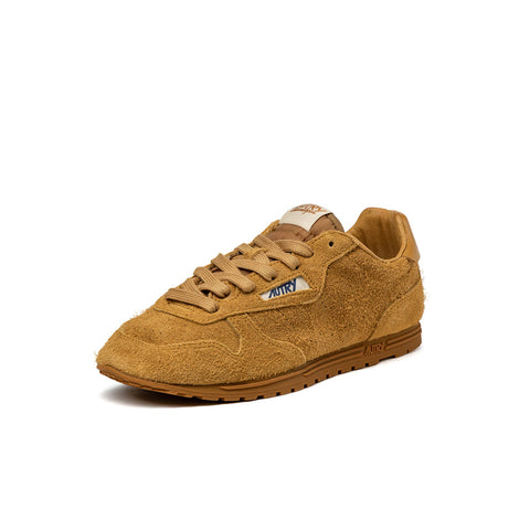 Windspin W *Perforated / Suede*