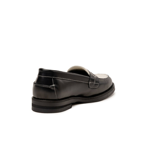 Wilde Pony Loafer W