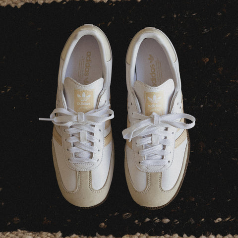 Samba OG W
