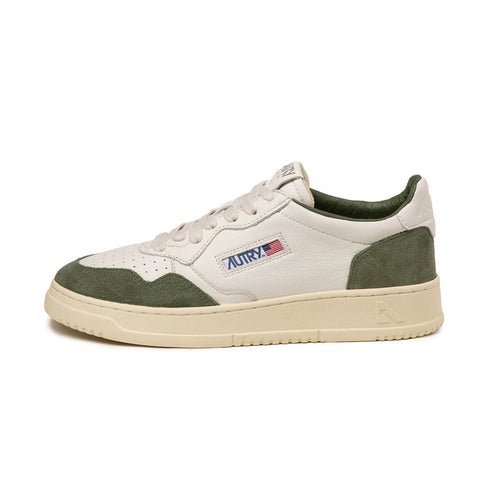 Medalist *Goat / Suede*