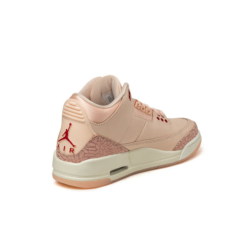 Wmns Air Jordan 3 Retro