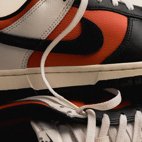 Dunk Low Retro
