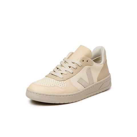 V-10 Leather W