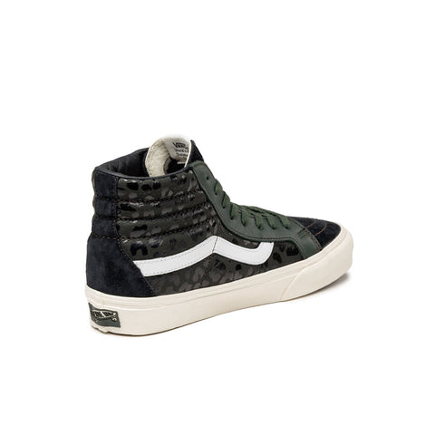 Sk8-Hi Reissue LX