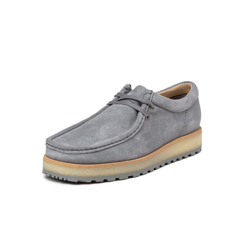 Wallabee Scout