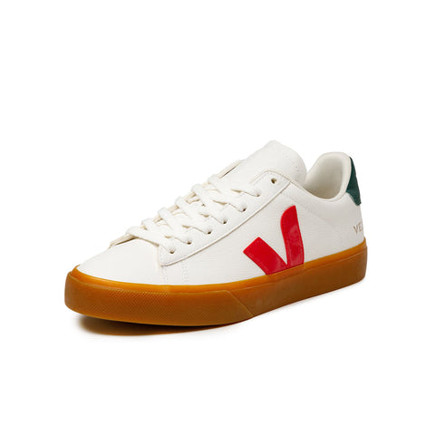 Campo Chromefree Leather