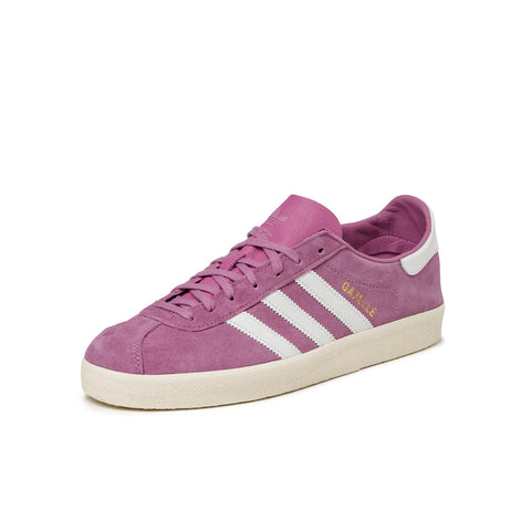 Gazelle Decon