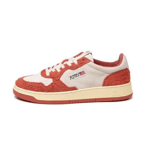 Medalist *Suede / Long Suede*