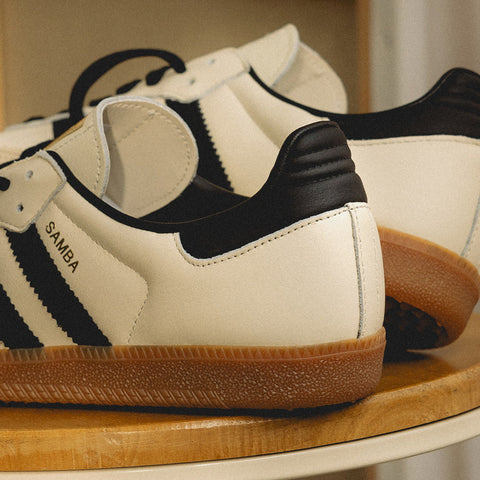 Samba OG