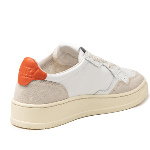 Autry Medalist W *Leather / Suede*