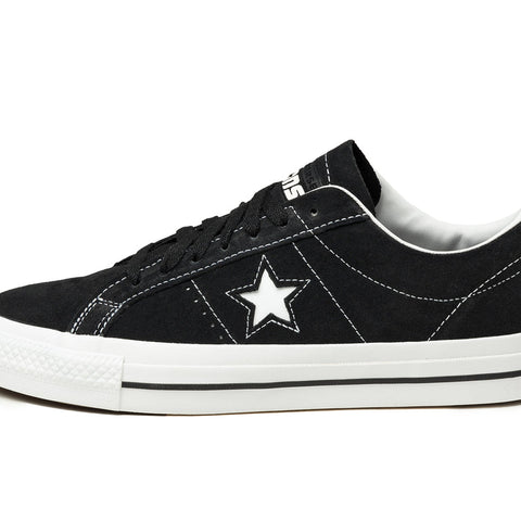 One Star Pro OX