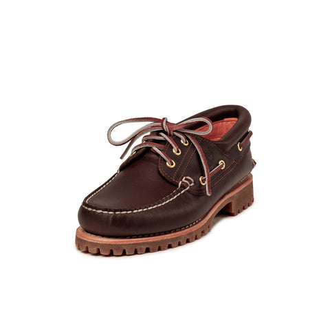 Authentics 3 Eye Classic Lug
