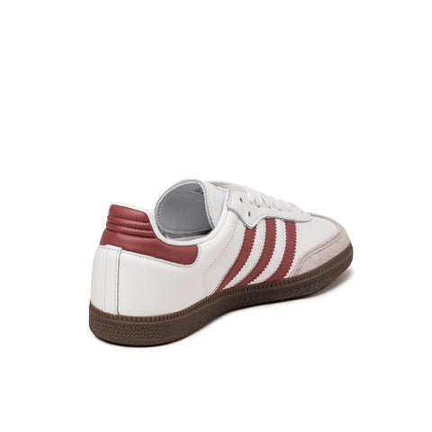 Samba OG