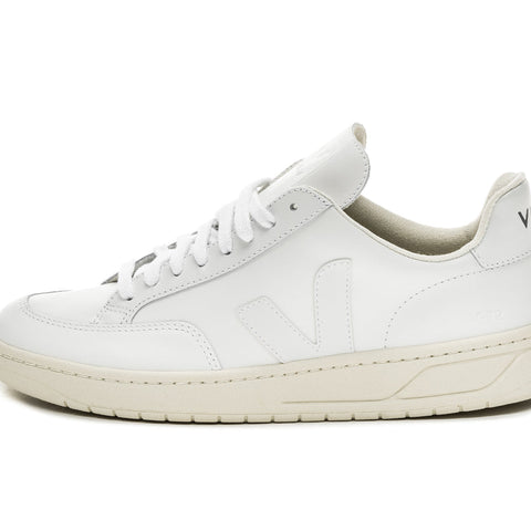 V-12 Leather W