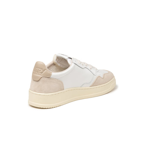 Medalist *Leather / Suede*