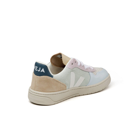 V-10 Suede W