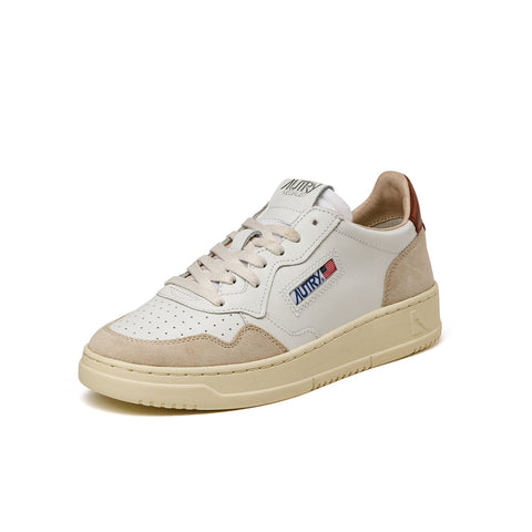 Medalist *Leather / Suede*