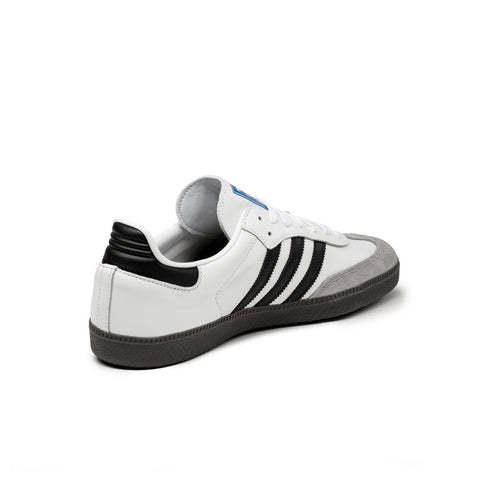 Samba OG
