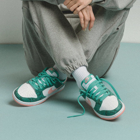 Dunk Low