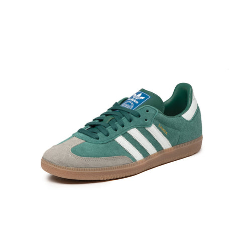 Samba OG